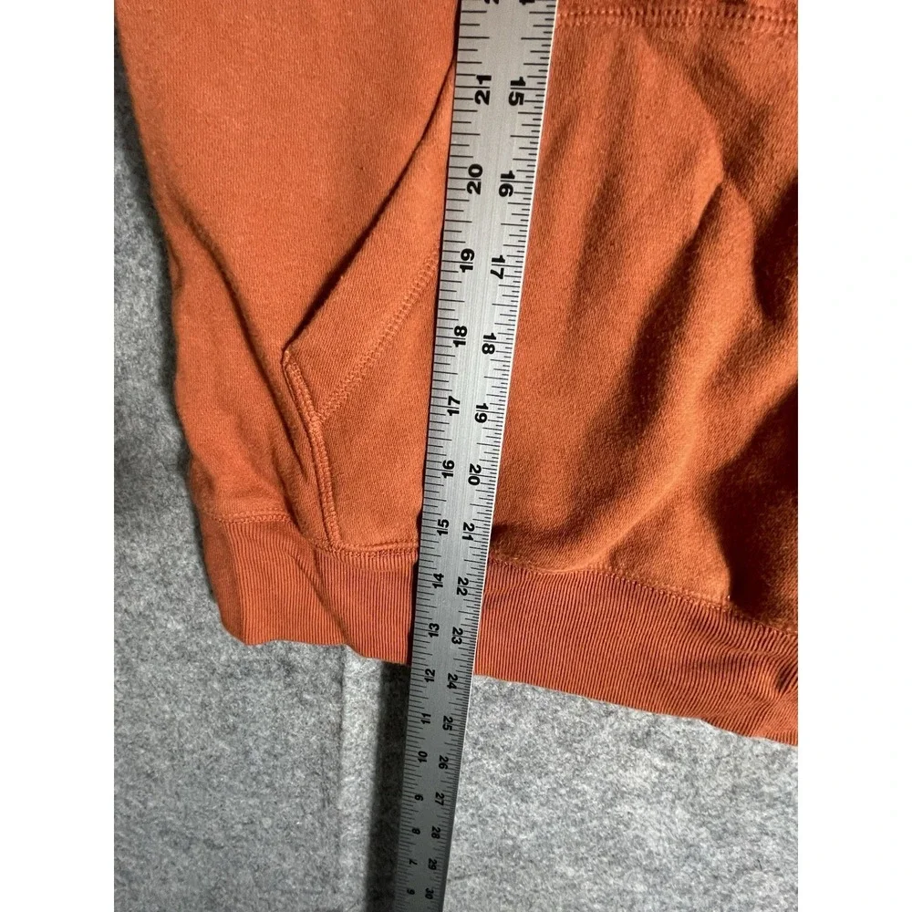 Gapkids Orange Gap‎ Hoodie size XL